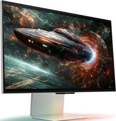 Samsung 27" Odyssey 3D G9 G90XF IPS-bildskärm