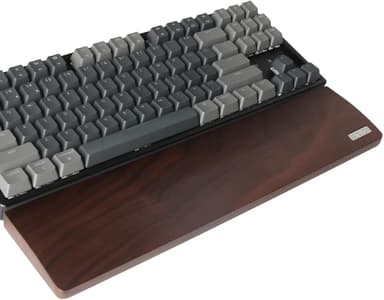 Keychron K8 keyboard wrist rest