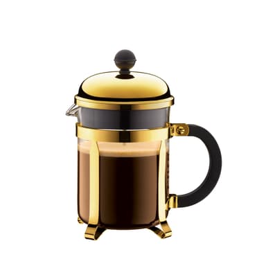 Bodum French Press kaffebryggare CHAMBORD 0.5 L