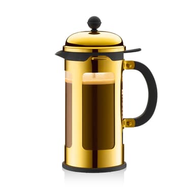 Bodum French Press kaffebryggare CHAMBORD 1.0 L