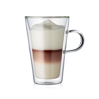 Bodum 2 st koppar med handtag CANTEEN 0.4 L