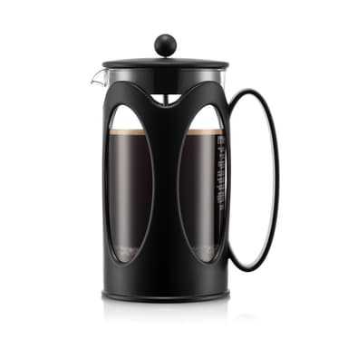 Bodum French Press kaffebryggare KENYA 0.35 L