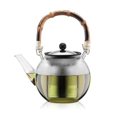 Bodum Tepress 1,0 l ASSAM 1.0 L