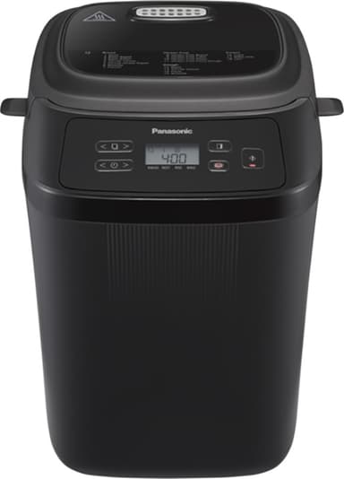 Panasonic bakmaskin SD-PN100 (svart)