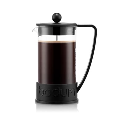 Bodum French Press kaffebryggare BRAZIL 1.0 L