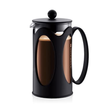 Bodum French Press kaffebryggare KENYA 1.0 L