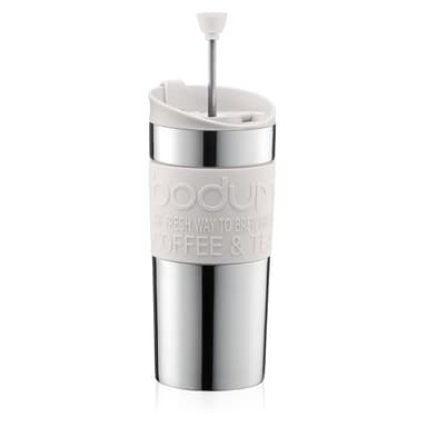 Bodum Vakuum resepress TRAVEL PRESS 0.35 L