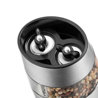 Bodum Salt- och pepparkvarn TWIN
