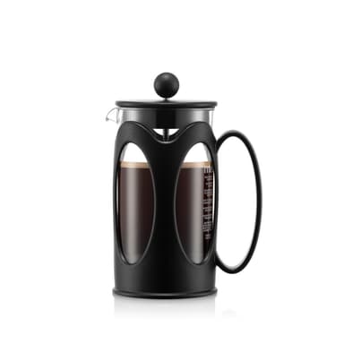 Bodum French Press kaffebryggare KENYA 0.35 L