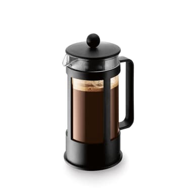 Bodum French Press kaffebryggare KENYA 0.35 L