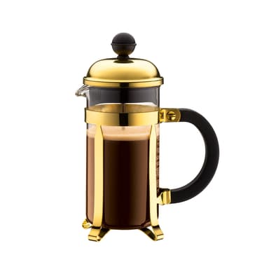 Bodum French Press kaffebryggare CHAMBORD 0.35 L