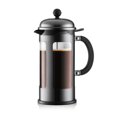 Bodum French Press kaffebryggare CHAMBORD 1.0 L