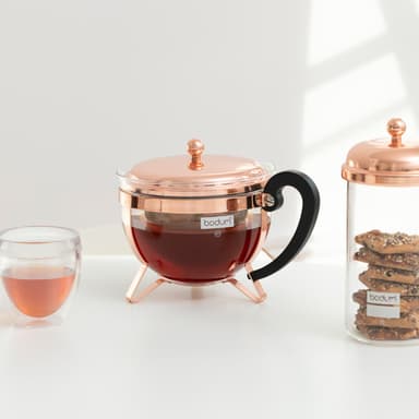 Bodum Tekanna CHAMBORD 1.3 L