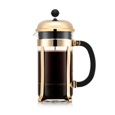 Bodum French Press kaffebryggare CHAMBORD 1.0 L