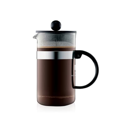 Bodum French Press kaffebryggare BISTRO NOUVEAU 0.35 L