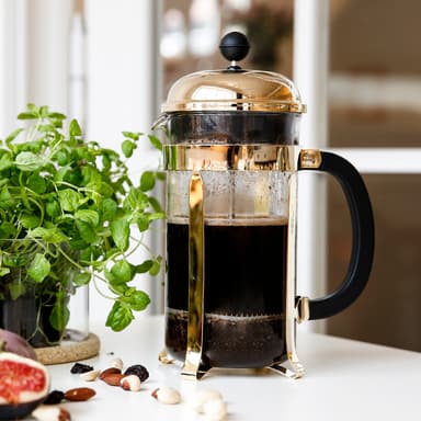 Bodum French Press kaffebryggare CHAMBORD 1.0 L