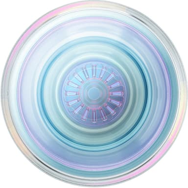 Popsockets mobiltelefongrepp (genomskinligt)