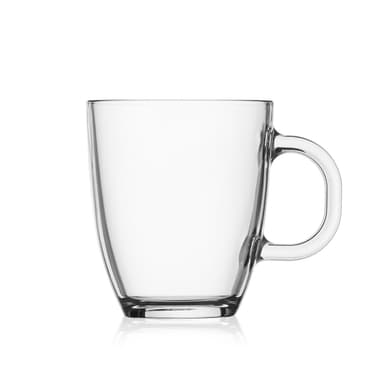 Bodum 6 st kaffemuggar BISTRO 0.3 L