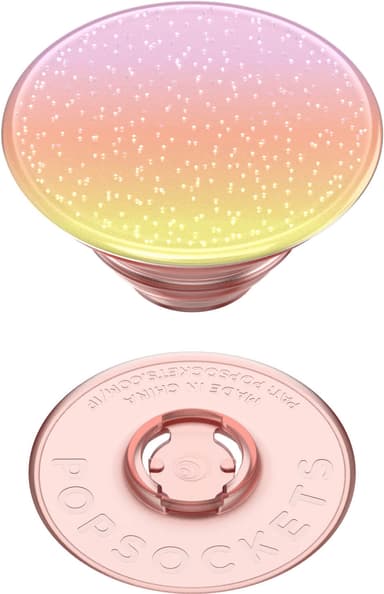 Popsockets mobiltelefongrepp (multifärgat)