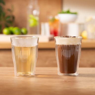 Bodum 6 st glas COPENHAGEN 0.45 L