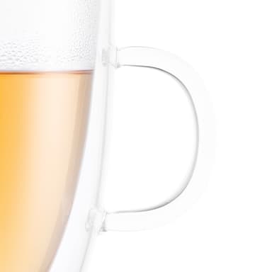 Bodum 2 st jumbokoppar BISTRO 0.45 L