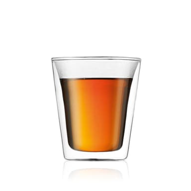 Bodum 6 st glass CANTEEN 0.2 L
