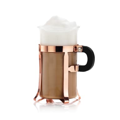 Bodum 2 st kaffeglas CHAMBORD 0.3 L