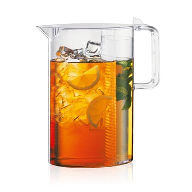 Bodum Istekanna med filter CEYLON 3.0 L
