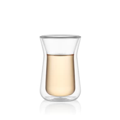 Bodum Set med 2 teglas MELIOR 0.1 L