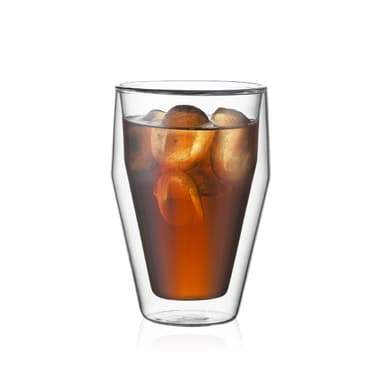 Bodum 2 st glas TITLIS 0.35 L