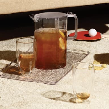 Bodum Istekanna med filter CEYLON 3.0 L