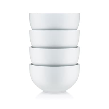 Bodum 4 st. Skål, ø 14 x 7,5 cm BLAA
