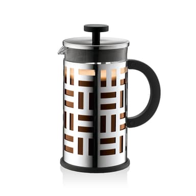 Bodum French Press kaffebryggare EILEEN 1.0 L