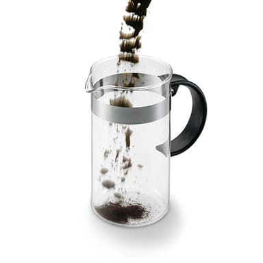 Bodum French Press kaffebryggare BISTRO NOUVEAU 1.0 L