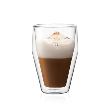 Bodum 2 st glas TITLIS 0.35 L
