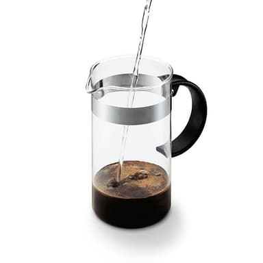 Bodum French Press kaffebryggare BISTRO NOUVEAU 1.0 L