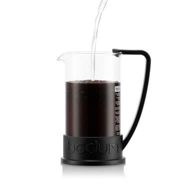 Bodum French Press kaffebryggare BRAZIL 0.35 L
