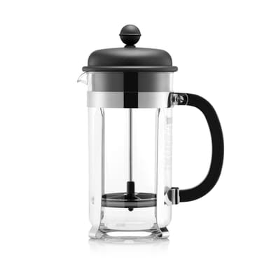 Bodum Fransk Press Kaffebryggare CAFFETTIERA 1.0 L