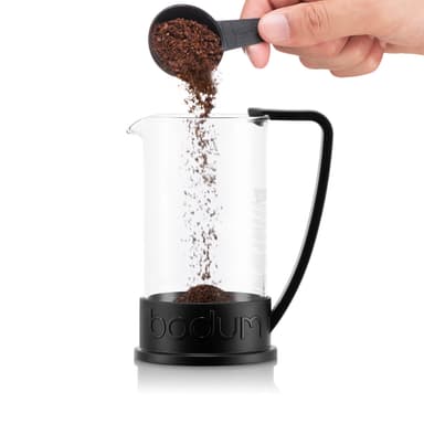 Bodum French Press kaffebryggare BRAZIL 0.35 L