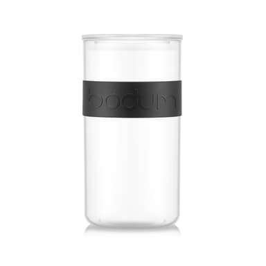 Bodum 2 st förvaringsburkar 2,0 l PRESSO 2.0 L