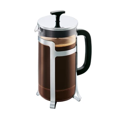 Bodum French Press kaffebryggare JESPER 1.0 L
