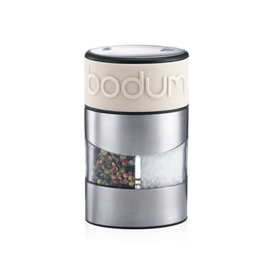 Bodum Salt- och pepparkvarn TWIN
