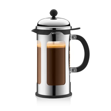 Bodum French Press kaffebryggare CHAMBORD 1.0 L
