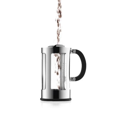 Bodum French Press kaffebryggare CHAMBORD 1.0 L