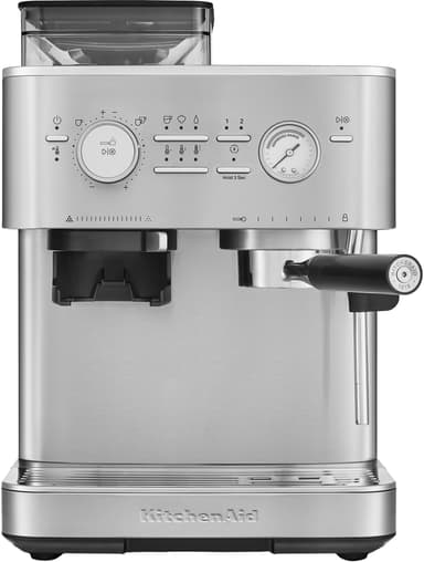 KitchenAid Manuell Kaffemaskin 5KES6551ESX