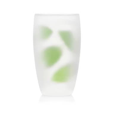 Bodum 2 dubbelväggiga glas täckta med silikon 0.45 l PAVINA 0.45 L