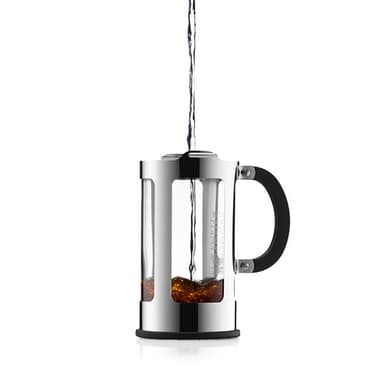 Bodum French Press kaffebryggare CHAMBORD 1.0 L