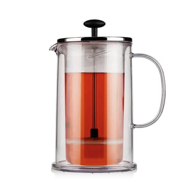 Bodum French Press kaffe- och tebryggare THERMIA 1.0 L