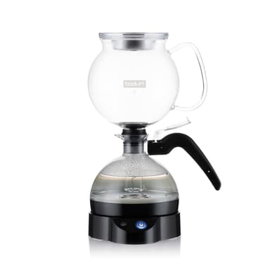 Bodum vakuum kaffebryggare ePEBO 0.5 L