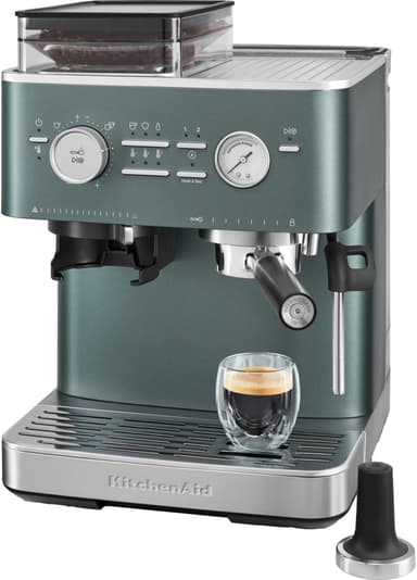 KitchenAid Manuell Kaffemaskin 5KES6551EJP